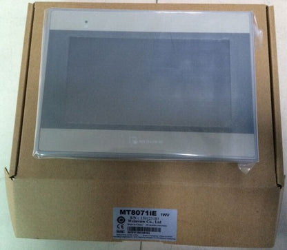 1PC  WEINVIEW MT8071IE Touch Panel HMI ping
