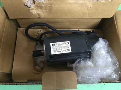 Fuji GYS201DC1-SA-L05 Servo Motor 1PC GYS201DC1SAL05 ping