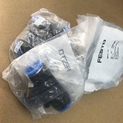 1PC Festo QST-16 153133 Connector Free Shipping QST16