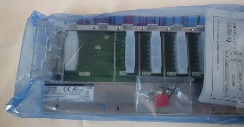 Mitsubishi Q38B PLC Module 1PC Free Shipping