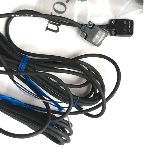 Omron E3T-FT12 Photoelectric Switch Sensor E3TFT12 Free Shipping One