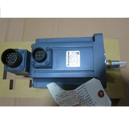 Mitsubishi HA-FF63C-UE Servo Motor 1PC HAFF63CUE ping