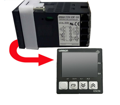 Omron E5CN-Q2MT-500 Temperature Controller One Free Shipping E5CNQ2MT500