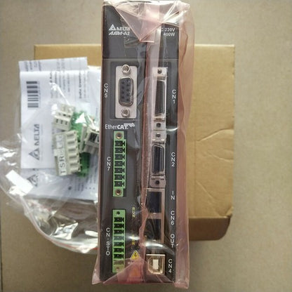 Delta ASD-A2-0421-E Servo Driver One ASDA20421E ping