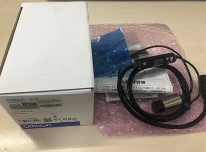 Omron ZX-EM07M Smart Sensor One ping ZXEM07M