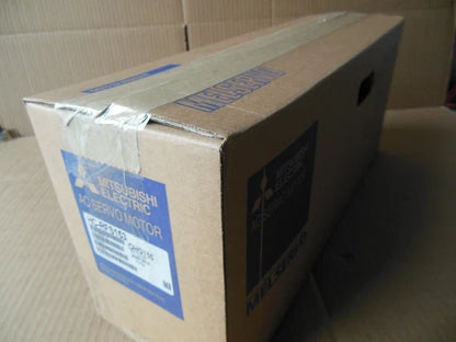 Mitsubishi HC-RFS153 Servo Motor 1PC HCRFS153 ping