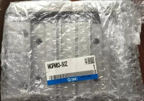 1PC SMC MGPM63-50Z Cylinder MGPM6350Z ping