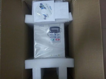 1PC Delta VFD110B43A 380V 11KW Inverter ping