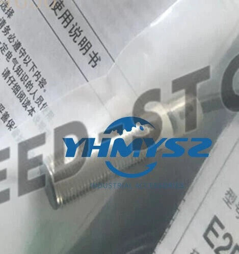 1PCS Omron E2B-M12KS04-WP-C2 Proximity Switch Sensor