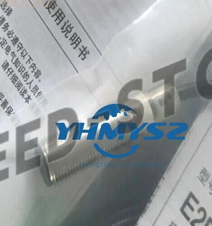 1PCS Omron E2B-M12KS04-WP-C2 Proximity Switch Sensor