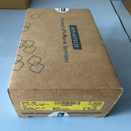 1PC Advantech ADAM-4520 Converter ADAM4520 ping