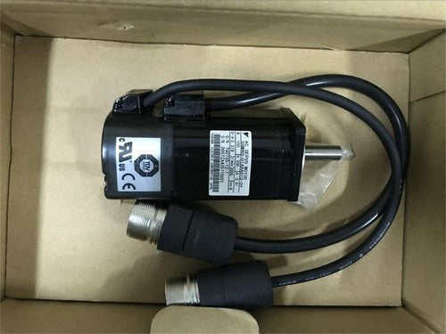 Yaskawa SGMAH-01AAA61D-OY Servo Motor 1PC ping SGMAH01AAA61DOY