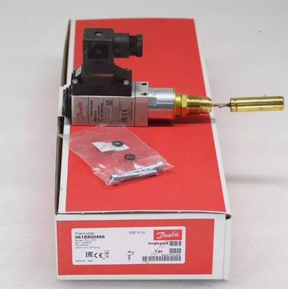 1PC Danfoss MBC8100 061B800466 Temperature Switch ping