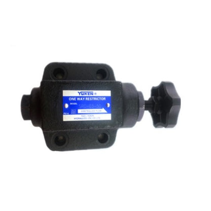 YUKEN SRCG-03-50 One-way Throttle Valve SRCG0350 1PC ping