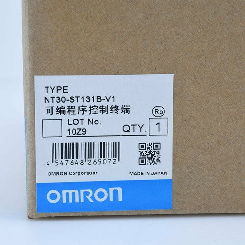 1PC Omron NT30-ST131B-V1 Touch Screen NT30ST131BV1 ping