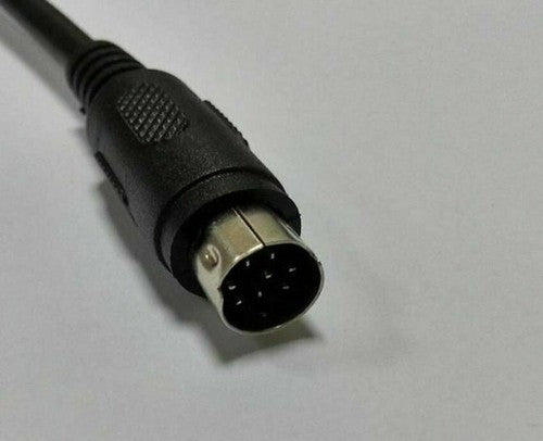 Mitsubishi GT01-C50R4-8P PLC Communication Cable One Free Ship GT01C50R48P