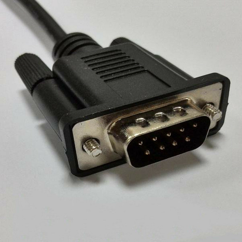 1PC Omron USB-XW2Z-S002 Programming Cable Free Shipping