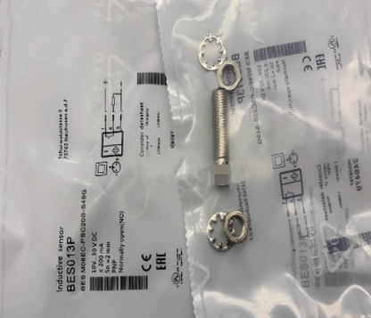 BALLUFF BES013P BES M08EC-PSC20B-S49G Proximity switch One Free Shipping