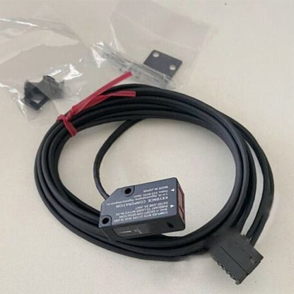 Keyence LV-NH42 Laser Sensor LVNH42 ping 1PC