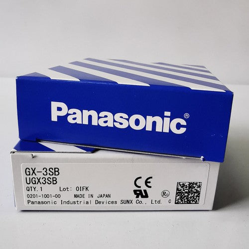 Panasonic GX-3SB Proximity Sensor 1PC Free Shipping GX3SB