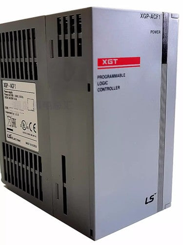 LS XGP-ACF1 Power Supply Module One XGPACF1 ping