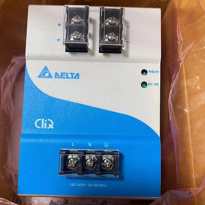 1PC  Delta DRP024V240W1BN Switching Power Supply ping