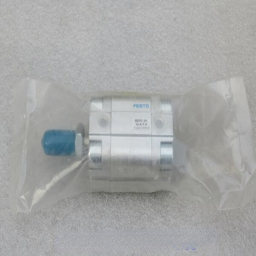 1PC Festo ADVU-20-10-A-P-A 156601 Cylinder Free Shipping ADVU2010APA
