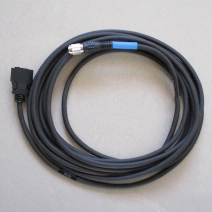 1PC Keyence CB-A5 Laser Sensor Head Cable CBA5 ping