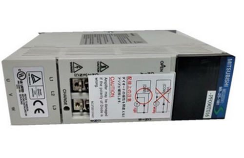 1PC Mitsubishi MR-J2S-10B1-PF090T016 Servo Drive ping