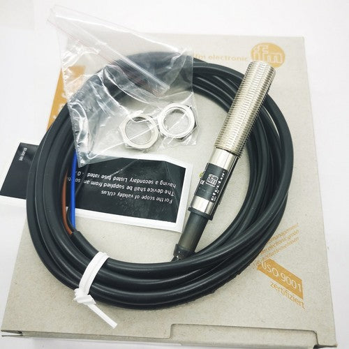 IFM IF5297 Proximity Switch Sensor One Free Shipping