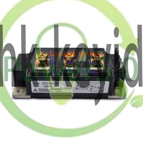 Free Shipping 1PC Mitsubishi CM200DU-24F IGBT Module quality assurance