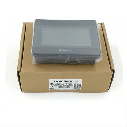 1PC  Weinview TK6050iP touch screen HMI ping