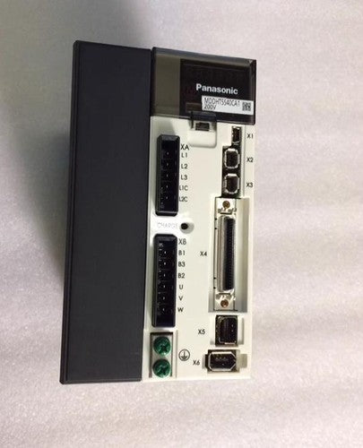 1PC Panasonic MDDHT5540CA1 Servo Drive ping