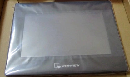 1PC  WEINVIEW MT6071iE Touch Screen HMI ping