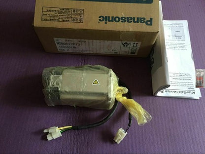 1PC Panasonic MSMD022P1D Servo Motor ping