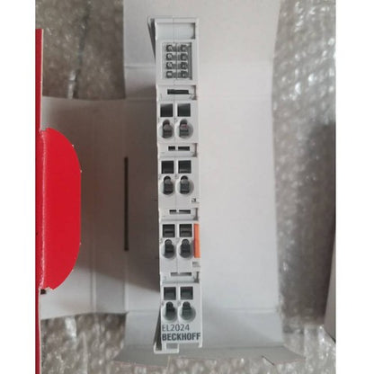 Beckhoff EL2024 PLC Module One In Box Free Shipping