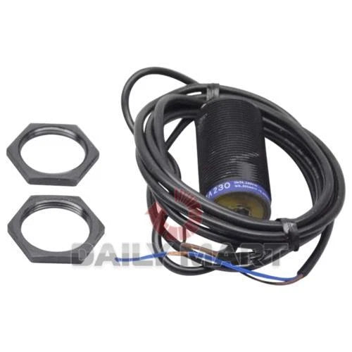 TELEMECANIQUE XS4P30MA230 Proximity Switch