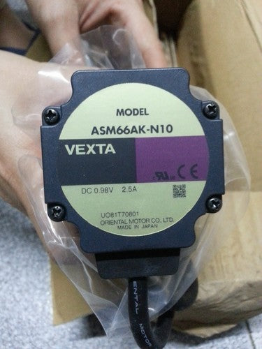 VEXTA ASM66AK-N10 Oriental Motor 1PC ping ASM66AKN10