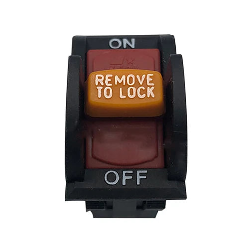 1PCS For MK 470 diamond tile saw On/Off Switch #ke