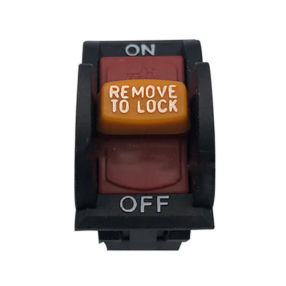 1PCS For MK 470 diamond tile saw On/Off Switch #ke