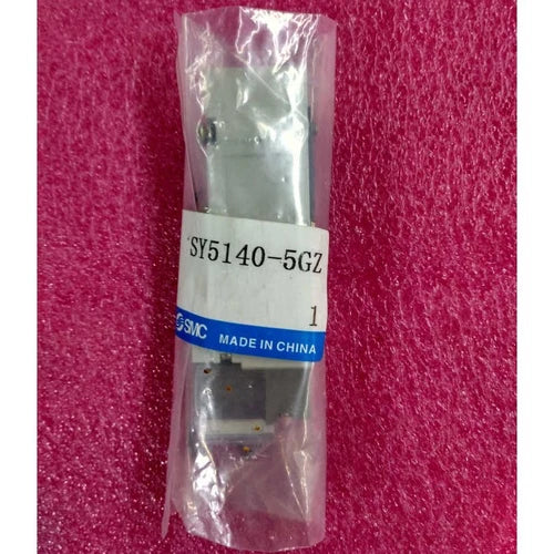 SMC SY5140-5GZ Solenoid Valve 1PC SY51405GZ Free Shipping