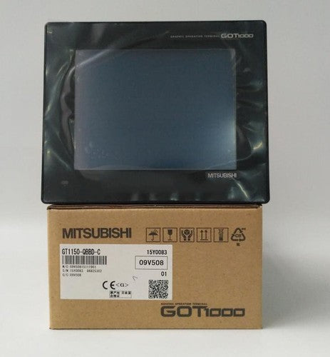 Mitsubishi GT1150-QBBD-C Touch Screen One ping