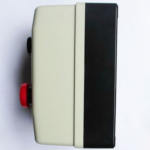 1PC  TECO HUEB-16K 12.5-18A 220V Control Motor Magnetic Starter