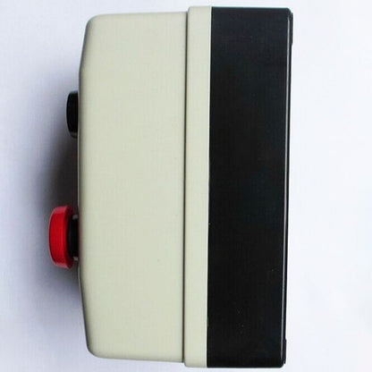 1PC  TECO HUEB-16K 12.5-18A 220V Control Motor Magnetic Starter