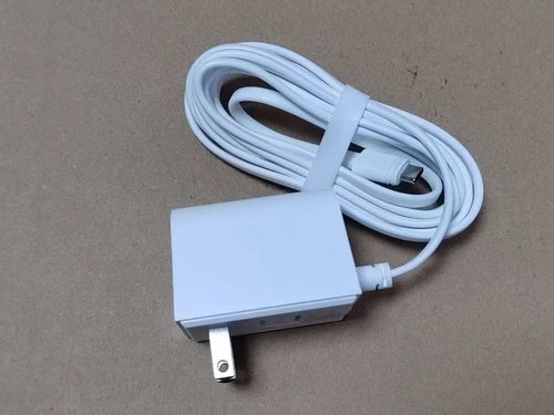 1PC AC Adapter Power Supply for Ring Spotlight Cam Plus Indoor/Outdoor USB-C #ke