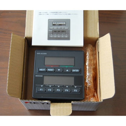 1PC Keyence KV-P16R Module sensing controller KVP16R ping