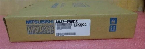 1PC Mitsubishi A0J2-E56DS Programmable Controller AOJ2-E56DS