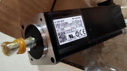 1PC Yaskawa SGMJV-01A3A6C Servo Motor SGMJV01A3A6C ping