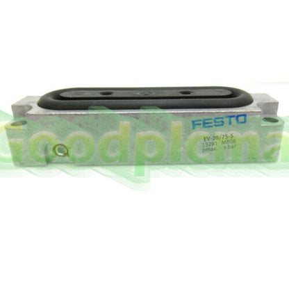 FESTO EV-20/75-5 13291 1PC Cylinder Clamping 1Pcs/