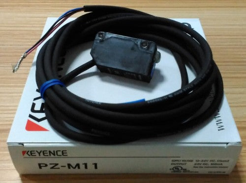 Keyence PZ-M11 Photoelectric Sensor PZM11 1PC Free Shipping